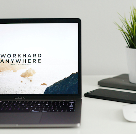 I design and develop experiences that make people's lives simpler